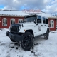 JN auto Jeep Wrangler  Unlimited Sahara, Altitude!  2014 8608242 Image principale